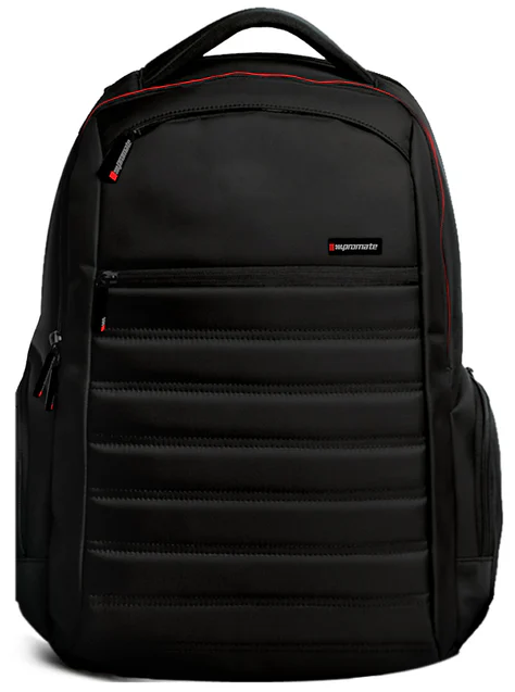 Promate Rebel BP Laptop Backpack with Spacious Design for 15 Promate Rebel BP Laptop Backpack with Spacious Design for 15